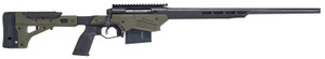 Savage Axis II Precision Rifle in 243 Win with MDT Chassis Part #57550