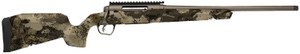 Savage AXIS 2 PRO Western Rifle in 6mm ARC with Threaded Barrel and Adjustable AccuTrigger