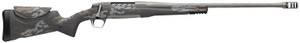 Browning X-Bolt Mountain Pro SPR Bolt Action Rifle with 20-inch Spiral Fluted Barrel in 7mm PRC