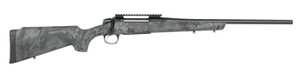 CVA CR3735 Cascade SR .300 Blackout Rifle with Threaded Barrel and Adjustable Trigger