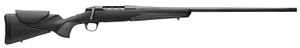 Browning X-Bolt 2 Hunter Rifle in 300 WSM with 23-Inch Threaded Barrel and Vari-Tech Stock