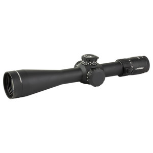 Leupold Mark 4HD 6-24x52 Rifle Scope with PR2-MOA Reticle