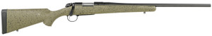 Bergara Rifles B-14 Hunter .243 Winchester Bolt-Action Rifle with 22-inch Barrel