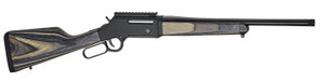 Henry H014RP223 Long Ranger Carbine Rifle in 223 Rem with Threaded Barrel