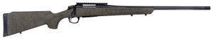 CVA Cascade XT 7mm PRC Bolt-Action Rifle with 24-Inch Fluted Barrel and Adjustable Stock