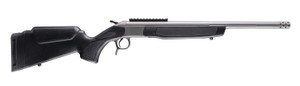 CVA CR4446S Scout SS Take-Down Rifle in 300 Blackout with Threaded Barrel