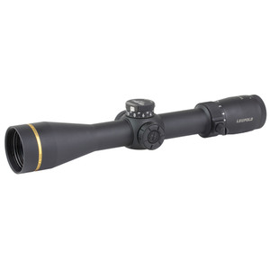 Leupold VX-5HD Gen 2 2-10x42 Rifle Scope with FireDot Duplex Reticle