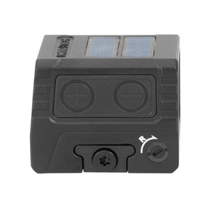 Holosun Technologies H-SUN AEMS-MICRO-GR Green Dot Red Dot Sight