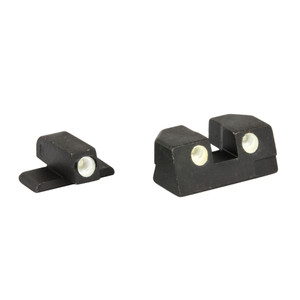 Meprolight Tru-Dot Green Night Sight for SIG P Series 9mm/.357 G/G