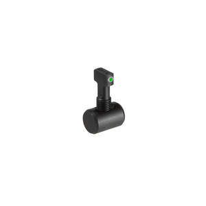 TRUGLO Tritium Rifle Front Sight for AK-47 - White