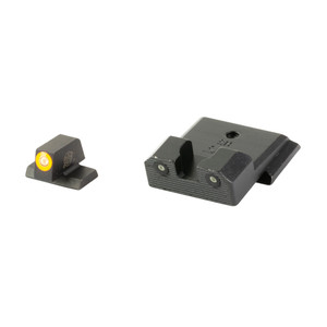XS Sights R3D 2.0 Night Sights for S&W M&P Shield – Orange