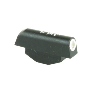 XS Sights Standard Dot Tritium Night Sight for S&W J-Frame & Ruger SP101