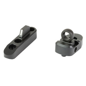 XS Sights Ghost Ring White Stripe Sight for Marlin 336 and 1894