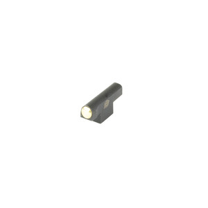 XS Sights Standard Dot Brass Front Sight for Handguns