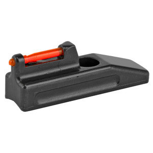 Hi-Viz Interchangeable Front Sight for Ruger Mark I-IV, Ruger 22/45, Single-Six, and Browning Buck Mark Pistols