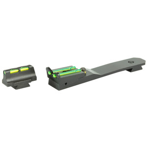 Hi-Viz LiteWave Front and Rear Sight Combo for Henry .22 LR Rifles - Part HHVS450