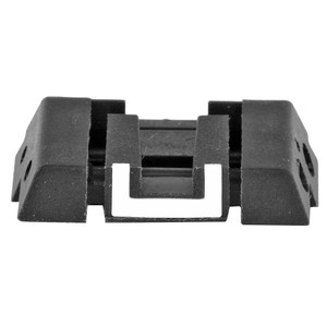 GLOCK OEM Adjustable Rear Sight for 17, 19, 34 Models - Part SP05977