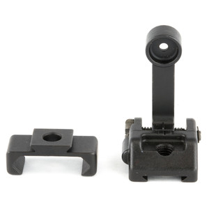 Griffin Armament M2 Rear Sight with Modular Base Plate System