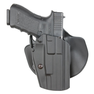 Safariland Model 578 GLS Pro-Fit Holster for FN FNS 9 – Adjustable, Lightweight, Cross Draw Compatible