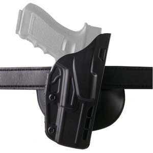 Safariland Model 7378 7TS ALS Concealment Paddle and Belt Loop Holster for Glock 26