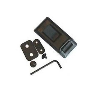 Safariland Model 744BL Clip-On Belt Loop for Tactical Accessories and Magazine Pouches