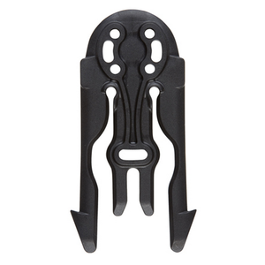 Safariland Model 6004-15 MOLLE Locking System Holster Locking Fork