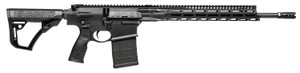 Daniel Defense DD5V4 6.5 Creedmoor Rifle with 18-Inch Barrel and Optic Ready Design