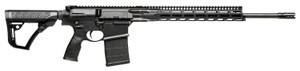 Daniel Defense DD5V5 Rifle with 20-Inch Barrel in 6.5 Creedmoor - California Compliant