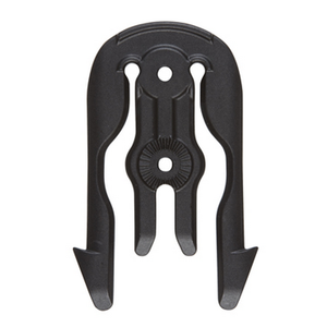 Safariland Model 6004-16 MOLLE Locking System Accessory Fork with Adjustable Angles
