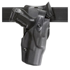 Safariland Model 6365 ALS Low-Ride Duty Holster with SLS for Sig Sauer P226R with Light