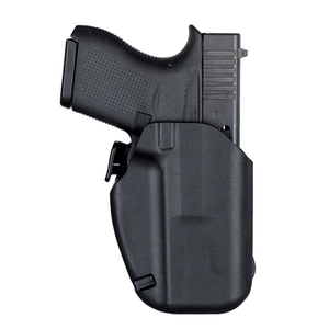 Safariland Model 571 GLS Slim Pro-Fit Concealment Holster for Glock 43, Right Hand, Black