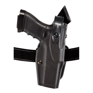 Safariland Model 6367 ALS/SLS Concealment Belt Loop Holster for Smith & Wesson M&P 45 with Light