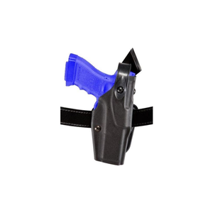 Safariland Model 6367 ALS/SLS Concealment Belt Loop Holster for Springfield Operator 1911-A1 with Light