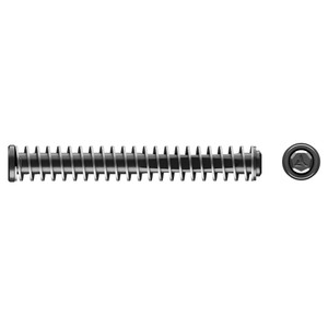 Radian Weapons Compressor R0914 Quick-Tune Guide Rod for Sig P365XL
