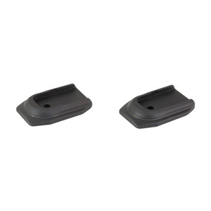Radian Weapons Magazine Base Pad for Glock G43X & G48 - Black