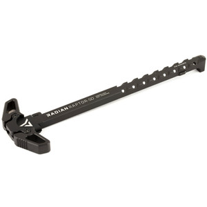 Radian Weapons Raptor SD Charging Handle for AR10/SR25 - Black