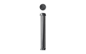Radian Weapons Compressor Quick-Tune Guide Rod for Glock 17 - Black