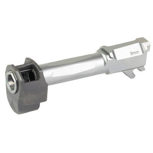 Radian Weapons Radian Aftrbrnr Rmjt P365 3.1 in Black/Gray