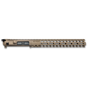 Radian Weapons R0627 Radian Upper and Hand Guard Set in Flat Dark Earth