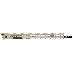 Radian Weapons R0897 14.5-Inch 6mm ARC Flat Dark Earth Upper Receiver