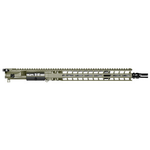 Radian Weapons R0901 14.5-inch 6mm ARC Upper in Olive Drab Green