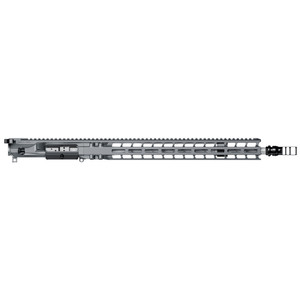 Radian Weapons R0905 Radian Upper 18-inch 6mm ARC Gray