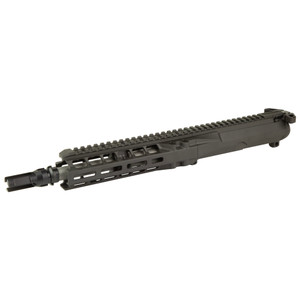 Radian Weapons R0027 Radian Upper 9-inch 300 Blackout in Black