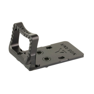 Radian Weapons Guardian RMR Mount for Glock Mos – Optic Protection and Secure Fit