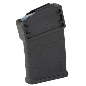 Magpul Industries PMAG 10 5.56x45 NATO AICS-Pattern Magazine - Black