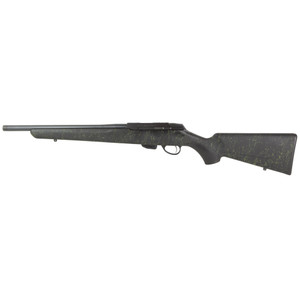 Tikka T1X RT .17 HMR Bolt-Action Rifle with Threaded Barrel and Synthetic Stock