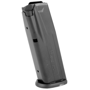 Sig Sauer MAG-227-45-10 10-Round 45 ACP Blue Magazine for P227
