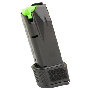 FN America MAG FN Reflex XL 9mm 10-Round Magazine in Black
