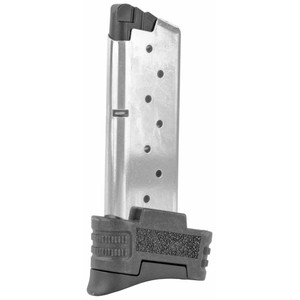 FN America MAG FN 503 9mm 8-Round Magazine – Durable Stainless Steel Construction