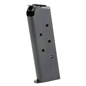 Kimber America Part 1000208A 7-Round Black Magazine for 1911 .45 ACP Pistols